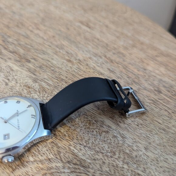 Marc by Marc Jacobs Silver watch - Picture 4 of 10